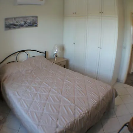 Angela's House *