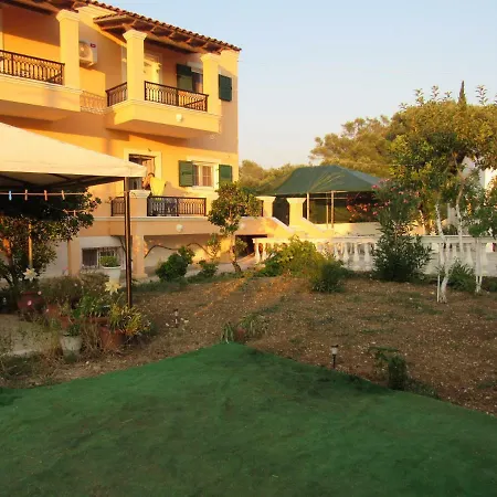 Appartamento Angela's House *
