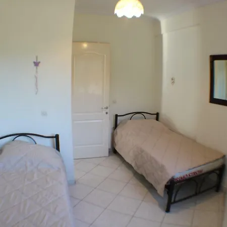 Διαμέρισμα Angela's House Σιναράδες