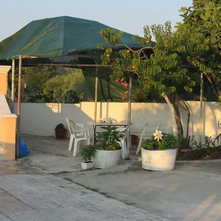 Διαμέρισμα Angela's House Σιναράδες
